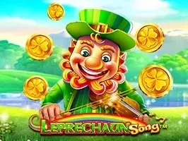 Leprechaun Song game thumbnail