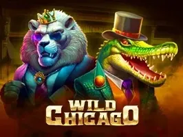 Wild Chicago