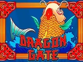 Dragon Gate