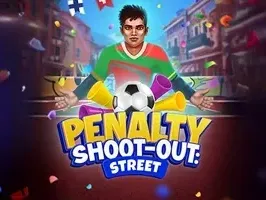 Penalty Shoot-оut_Street game screenshot