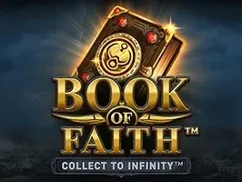 Book of Faith™ game screenshot